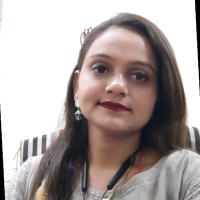Hetal Chauhan