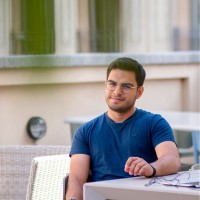 Aaron Morales Botton