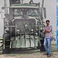 Dinesh Kumar