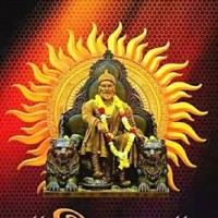 Rameshwar Bhusare