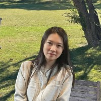 Evelyn Yang