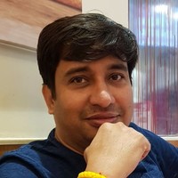 Sunil Gurjar