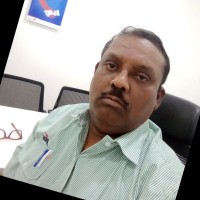 Ashok Kumar Srivastava