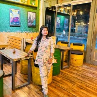 Drishty Goyal