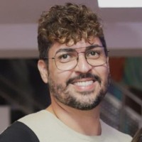 Grizani Araújo