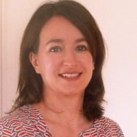 Sandrine Chalard