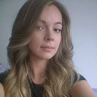 Gosia Trzcinska