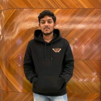 Mayur More