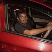 Vikram Rokade