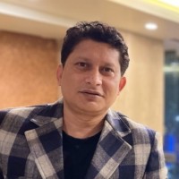 Somesh Singh