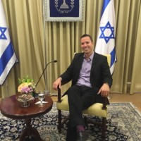 Gilad Carni