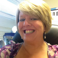 Tina Metzger