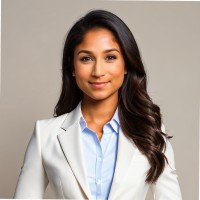 Ashley Varghese, Pharmd, Rph