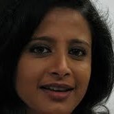 Sandipta Chatterjee