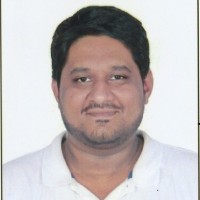 Abhishek Maskar