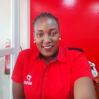 Gladys Laker