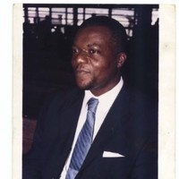 WILFRIED TEHE SERGE DRIA