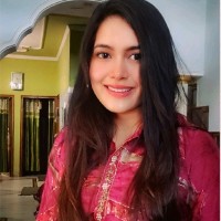Anjali Gairola
