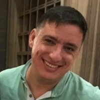 Marcelo Fernandes de Souza