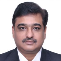 Prashant G Deshpande