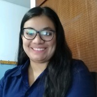 Claudia Gabriela Diaz Jaime