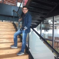 Prasanta kumar Satapathy