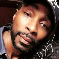 D'Anthony Massey