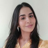 Nicole Espinal Durán