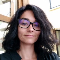 Cécilia Bernard