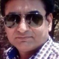 Pradip Chavda