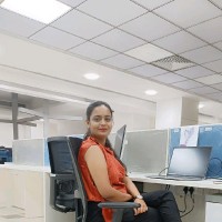 Punam Amrutrao