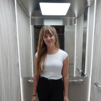 Lilly Rosabel Manhoff