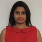 Pubudini Wickramaratne