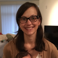 Amy Patton