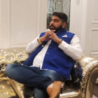 Deepak Nandal