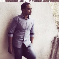 Niranjan Joshi