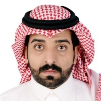 محمد الشهراني