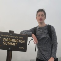 Brandon Weishaar