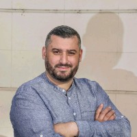 Ahmed Marouf