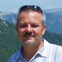 Robert Myers