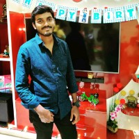 Sakthivel Kumar