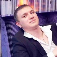 Ян Вахрамеев