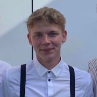 Christoffer Tonnesen
