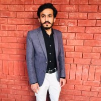 Sameed Ahmed