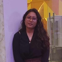 Jyoti Yagol Shrestha