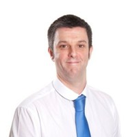 Anthony Holdsworth