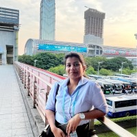 Sakshi Gothwal