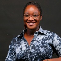Marcelle Traoré