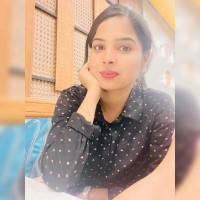Megha Saxena