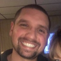 Anthony Petricca